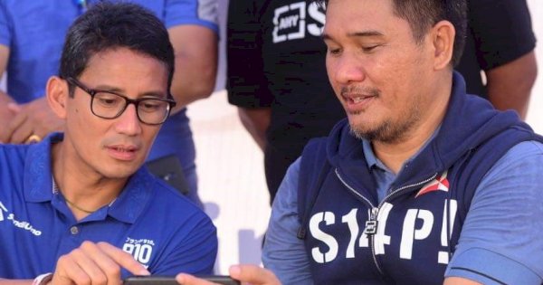 PD Maju Pilwalkot, ARA Minta Demokrat Komitmen Tanpa ‘Mahar’