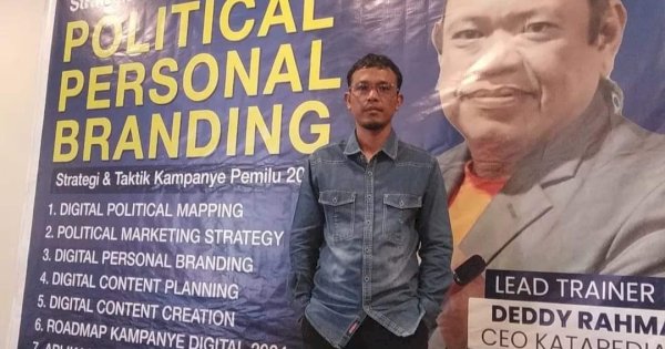 Jelang Ujian Online, Relawan TIK Sulsel Warning Disdik Sinjai untuk Wilayah Blank Spot