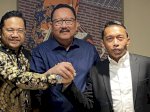 3 Politisi Bertemu: NasDem, Gerindra dan Demokrat Jajaki Koalisi Pilgub hingga Pilkada