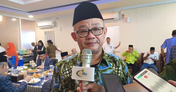 Jelang Putusan Sengketa Pilpres, PP Muhammadiyah Harap MK Profesional dan Objektif