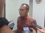 Pastikan Dirinya dan Indira Daftar Kontestasi Pilkada, Danny: Nanti saat-saat Akhir!