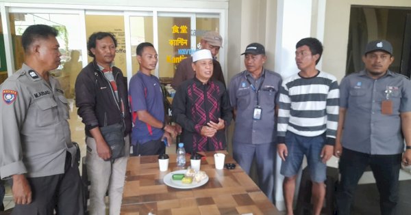 Jukir Berulah Minta Rp 5 Ribu Per Motor di IMMIM Berunjung Pemanggilan