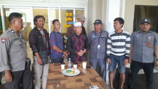 Jukir Berulah Minta Rp 5 Ribu Per Motor di IMMIM Berunjung Pemanggilan