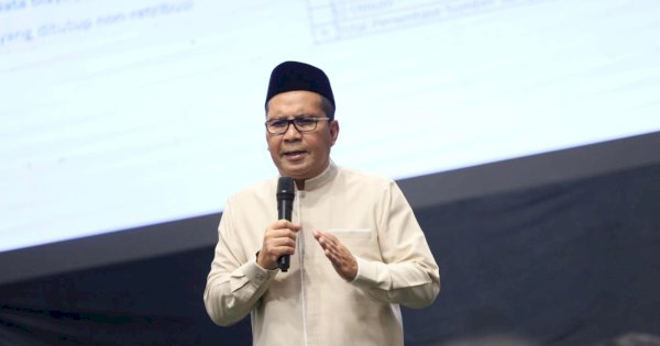 Terkendala Aturan Pilkada, Pelantikan 7 Pejabat Hasil Lelang Jabatan Pemkot Makassar Kembali Ditunda