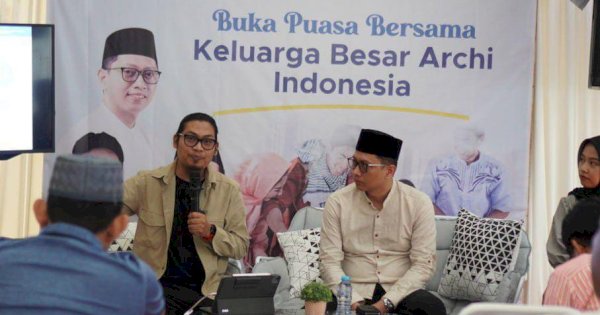 Diisukan sebagai Kandidat Gubernur Sulsel, Adnan Bupati Gowa Jadi Buah Bibir Netizen di Sosmed