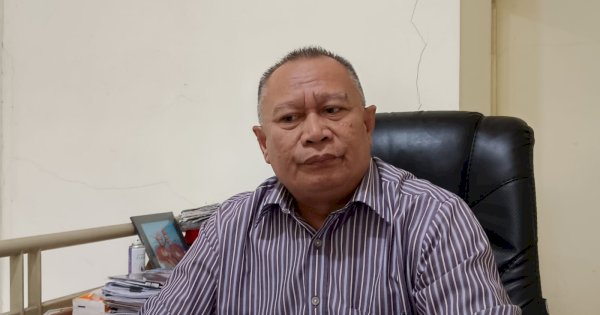 Begini Tanggapan BKPSDM Makassar Soal Polemik Status ASN Tenri dan Iman Hud yang Tak Kunjung Usai