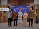 Kejahatan Siber Kian Meresahkan, Astra Financial dan OJK Ajak Konsumen Pahami Literasi Keuangan dan Digital 