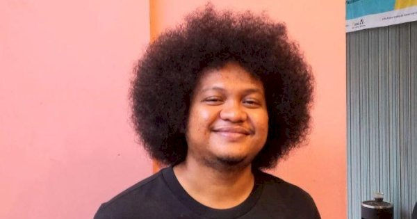 Komedian Babe Cabita Meninggal Dunia