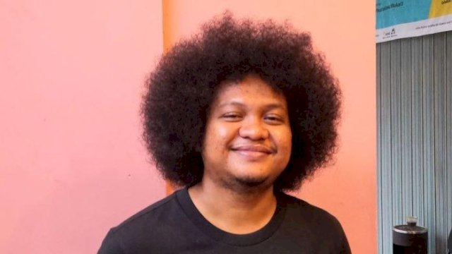 Komedian Babe Cabita. Foto: ist