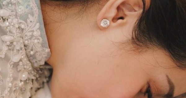 Heboh! Raffi Ahmad dan Nagita Slavina Diduga Adopsi Bayi Perempuan Bernama Lily