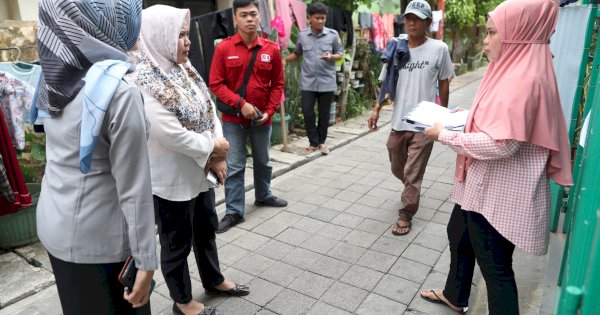 Siap-siap! Warga Makassar Bakal Jadi Brand Ambassador untuk Promosi Lorong Wisata