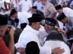 Ucapkan Selamat Hari Raya Idulfitri, Pj Gubernur Sulsel: Momentum Mengikhlaskan dan Memaafkan