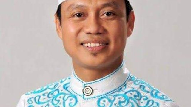 Ustadz Kondang Dasat Latief. (Foto: instagram Dasat Latief)