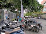 Tarif Parkir saat Lebaran di Sekitar Lapangan Karebosi Mahal, Warga: Sudah Biasa!