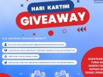 Bosowa Transportation Hadirkan Segudang Giveaway untuk Pelanggan, Cek Instagram Sekarang!