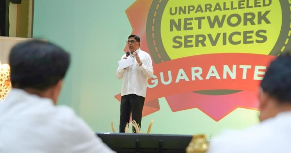 Jelang Mudik dan Lebaran, Indosat Jamin Ketersediaan Layanan Komunikasi Tetap Optimal hingga ke Pelosok Desa