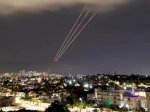 Israel Rogoh Kocek Triliunan Tangkis Serangan Rudal dan Drone Iran