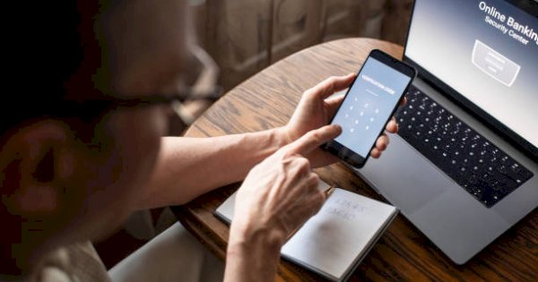 Terlanjur Mengunduh File apk Pencuri Data M Banking? Lakukan Langkah ini agar Uang Tetap Aman