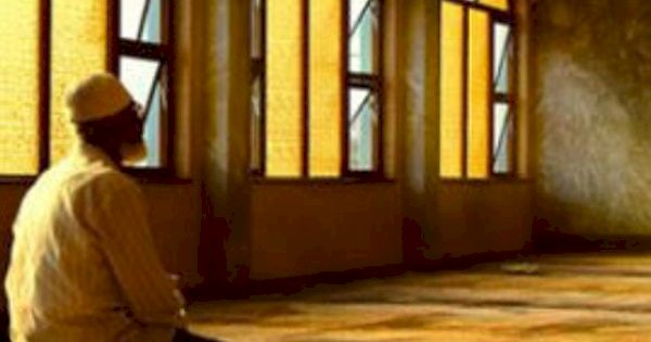 Pelaksanaan Itikaf Ramadan Dimulai Hari Ini 1 April 2024: Yuk Pelajari Waktu, Syarat dan Tata Caranya