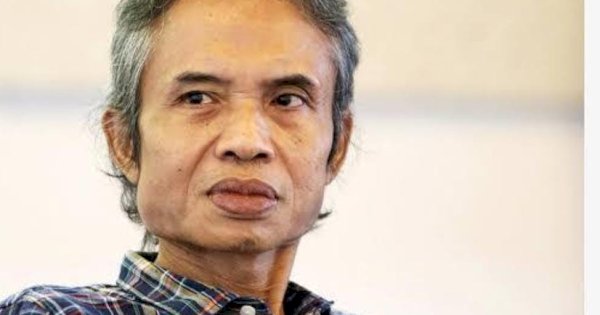 Gusdurian Kenang Joko Pinurbo, Penulis Gus Dur Ibu Kota bagi Kaum Teraniaya