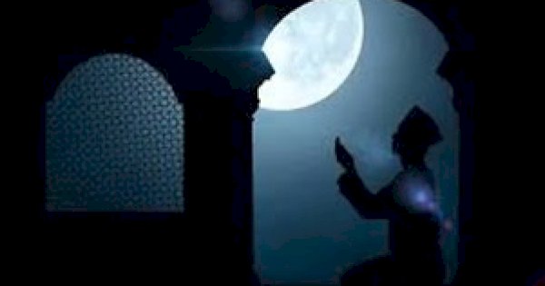 6 Amalan Ini Sebaiknya Dilakukan di Malam Lailatul Qadar