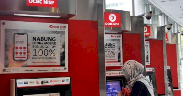 OCBC Buka Lowongan Kerja Lulusan S1, Cek Syaratnya!