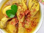 Begini Resep Opor Ayam yang Lezat, Dijamin Jadi Primadona saat Lebaran