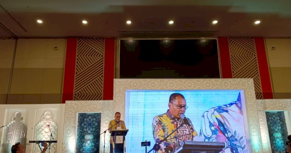 Sambut Peluang Kerja di IKN, Danny Pomanto Arahkan KBA SMPN 5 Makassar Bentuk Skill Holding