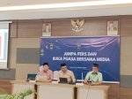 Sebanyak 11.472  Maba Unhas Lolos Jalur SNBP, Warek III: Prodi Kedokteran Paling Beken