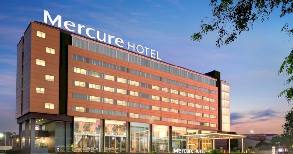 Hotel Mercure Hadirkan Promo Spesial di Moment Libur dan Lebaran Idulfitri 1445 H