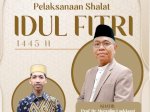 Hotel Claro Bakal Menggelar Salat Idulfitri 1445 H pada 10 April Mendatang