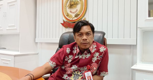Soal Lelang Jabatan Dirut Perusda Makassar, Pj Sekda: Direksi BUMD Berpeluang