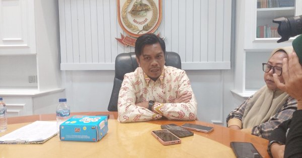 Wujudkan Low Carbon City, Pemkot Makassar Jajaki Kerja Sama Pengelolaan Limbah dengan Maniwa Jepang