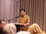 Wujudkan Program Strategis Pemkot Makassar, Firman Pagarra Genjot PAD hingga Rp 2 Triliun