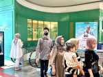 TSM Makassar Hadirkan Diskon hingga 80% Lewat Keseruan Late Nite Shopping 