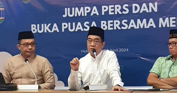 Rektor Unhas Prof Jeje Tegaskan Bakal Pecat Dosen dan Pegawai yang Jadi Calo atau Joki Mahasiswa Baru