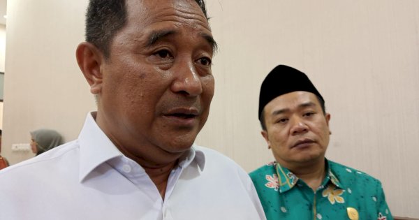 Pilkada Serentak Sulsel, Wajo Jadi Kabupaten Pertama Transfer 100% Dana Hibah