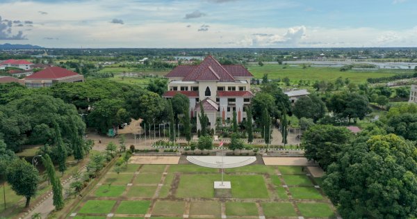 Terbuka hingga 16 Juni, Jalur UM-PTKIN UIN Alauddin Makassar Tawarkan 36 Prodi