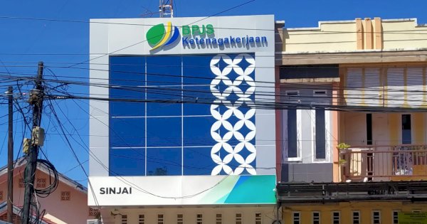 Miris, Anggota PPS Sinjai yang Terkena Stroke Diabaikan BPJS Ketenagakerjaan