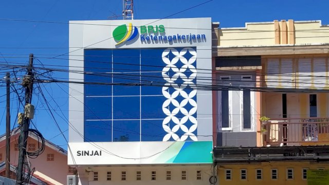 Miris, Anggota PPS Sinjai yang Terkena Stroke Diabaikan BPJS Ketenagakerjaan