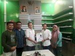 Maju Pilgub Sulsel, Panglima Ta Melamar di PKB