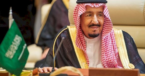 Musim Haji 2024, Raja Salman Undang 2.322 Jemaah: 1.000 Keluarga Syuhada Palestina