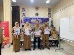BPN Pangkep dan OPD Sinergi dalam Deklarasi Reforma Agraria 2024