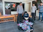 Duh, Penjual Siomay ini Curi 675 Celana Dalam Wanita Berbagai Bentuk