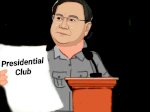 Soal Usul Presidential Club dari Prabowo Subianto