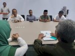 Usai Appi, PKB Makassar Kedatangan Andi Seto Ambil Formulir Calon Wali Kota Makassar