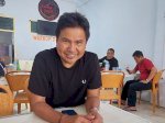 Maju Pilkada Bone, Andi Promal Siap Tinggalkan Jabatan