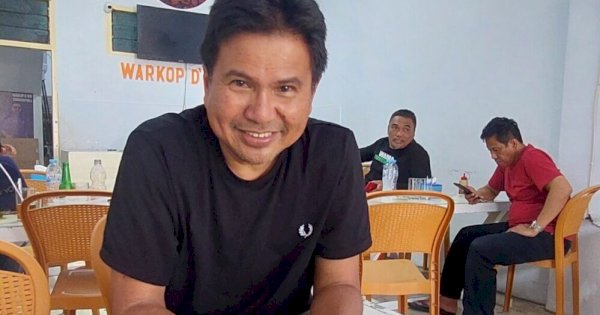 Maju Pilkada Bone, Andi Promal Siap Tinggalkan Jabatan
