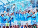Manchester City 4 Kali Beruntun Juara Liga Inggris, Pep Guardiola “Tak Ada Obat”