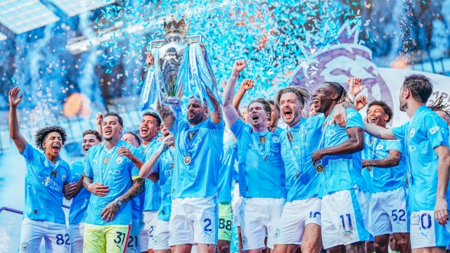 Dok. Manchester City